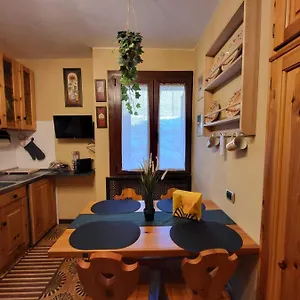 Vivifoppolo Appartamento