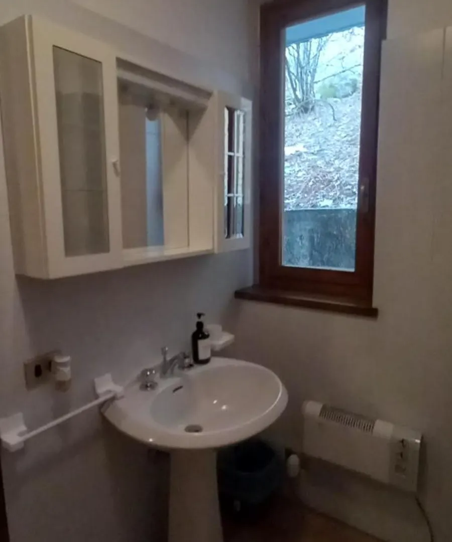 Apartament Foppolo Apt.C101