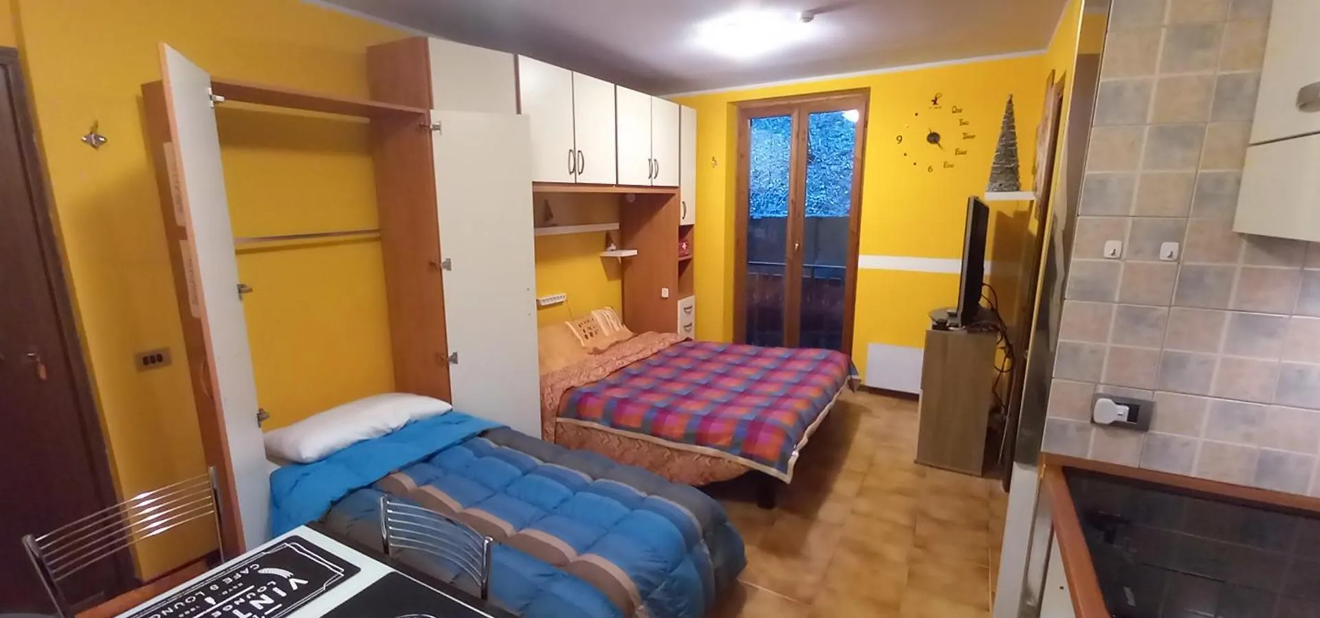 Foppolo Apt.C101