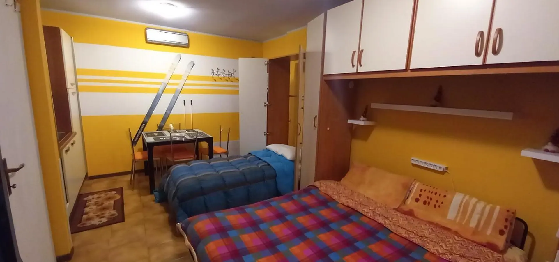 Foppolo Apt.C101 0*,