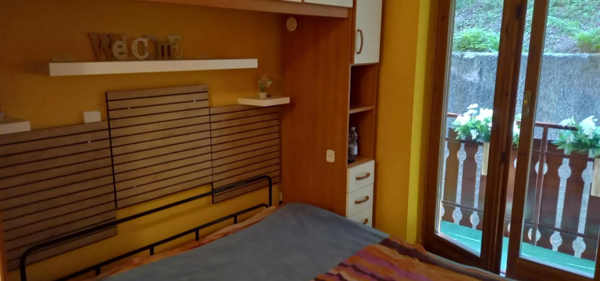 Apartament Foppolo Apt.C101